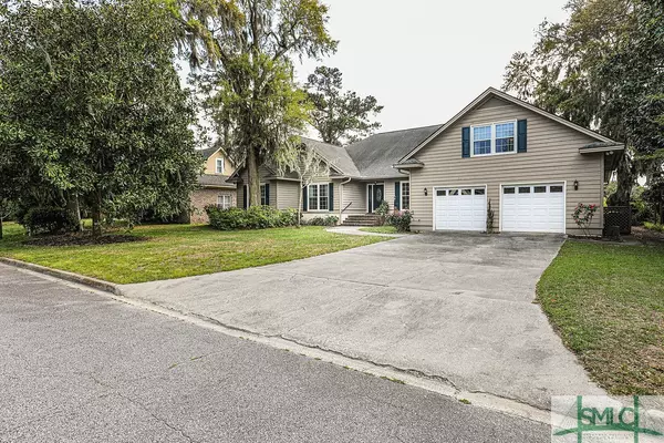 Savannah, GA 31410,13 Copperfield DR S