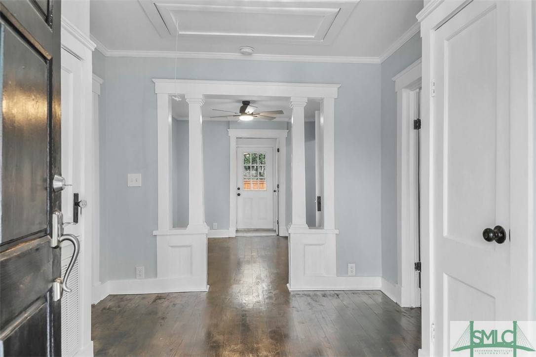 Savannah, GA 31415,811 W 36th ST