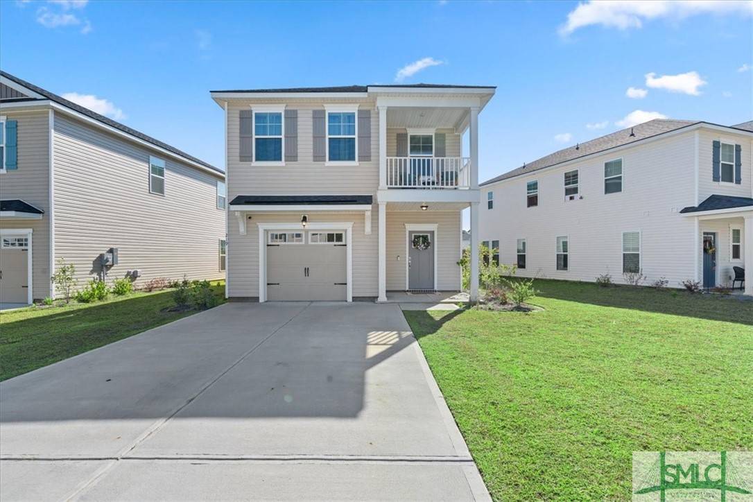 219 Flagler DR, Savannah, GA 31419