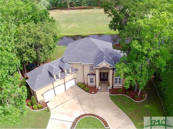 11 White Oak BLF, Savannah, GA 31405