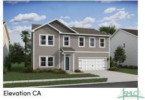 149 Kingswood CIR, Savannah, GA 31302