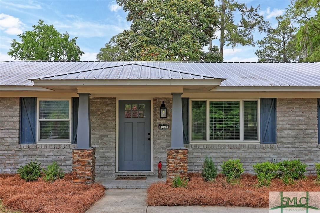 Savannah, GA 31410,1821 Walthour RD