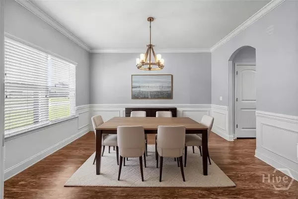 Guyton, GA 31312,106 Greenbriar DR