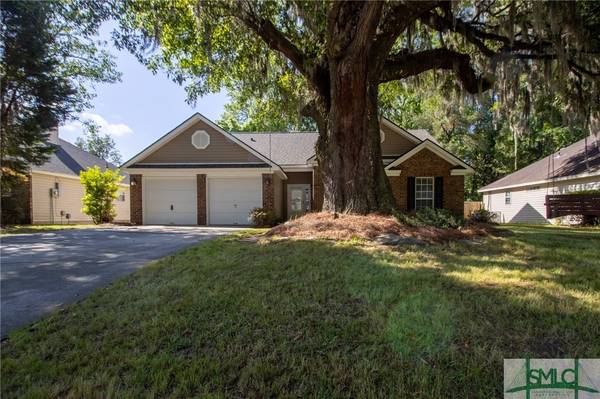 129 Cormorant WAY, Savannah, GA 31419