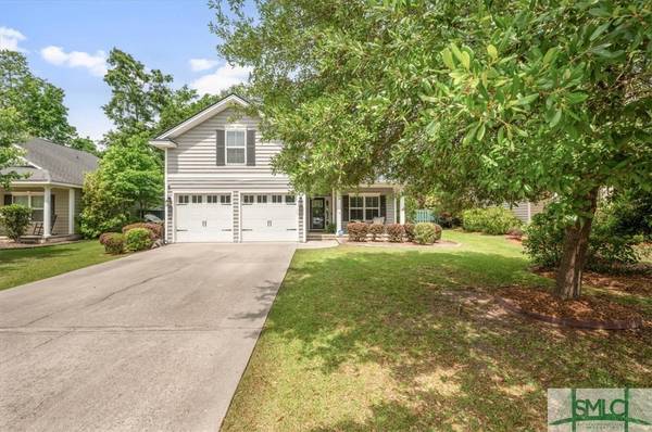 70 Teachers ROW, Richmond Hill, GA 31324