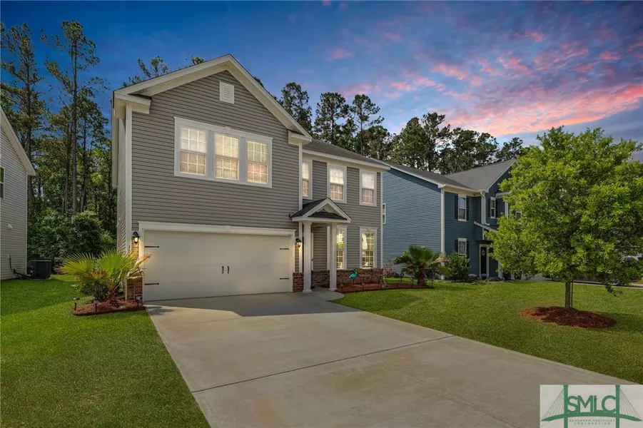 378 Southwilde WAY, Pooler, GA 31322