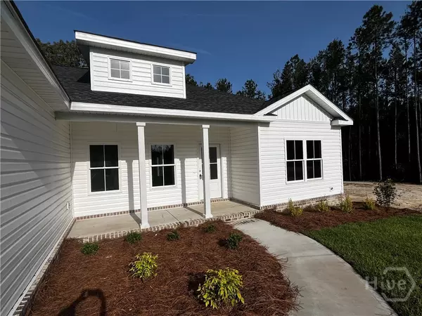 Metter, GA 30439,1718 Wildflower CIR