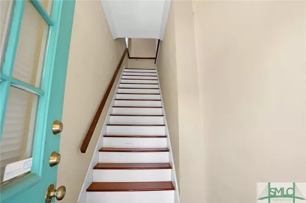 Savannah, GA 31401,2307 Whitaker ST