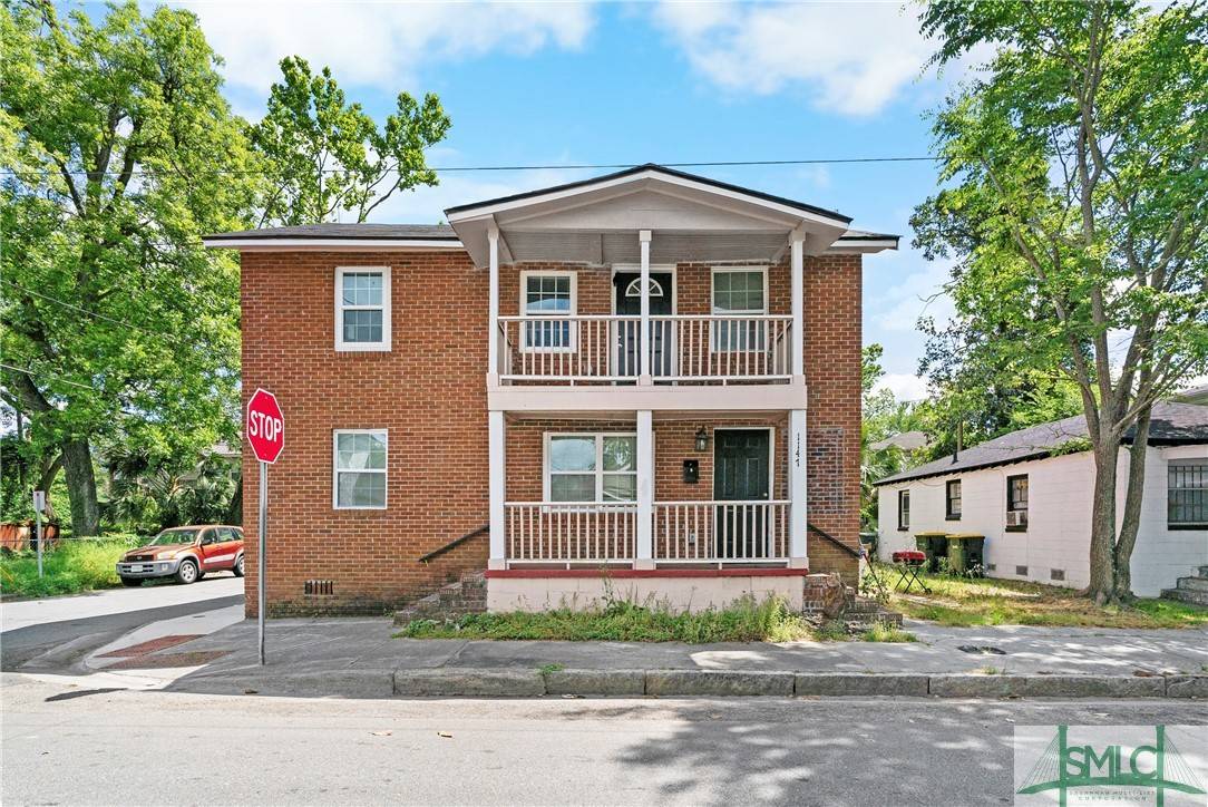 1145 Graydon ST, Savannah, GA 31404