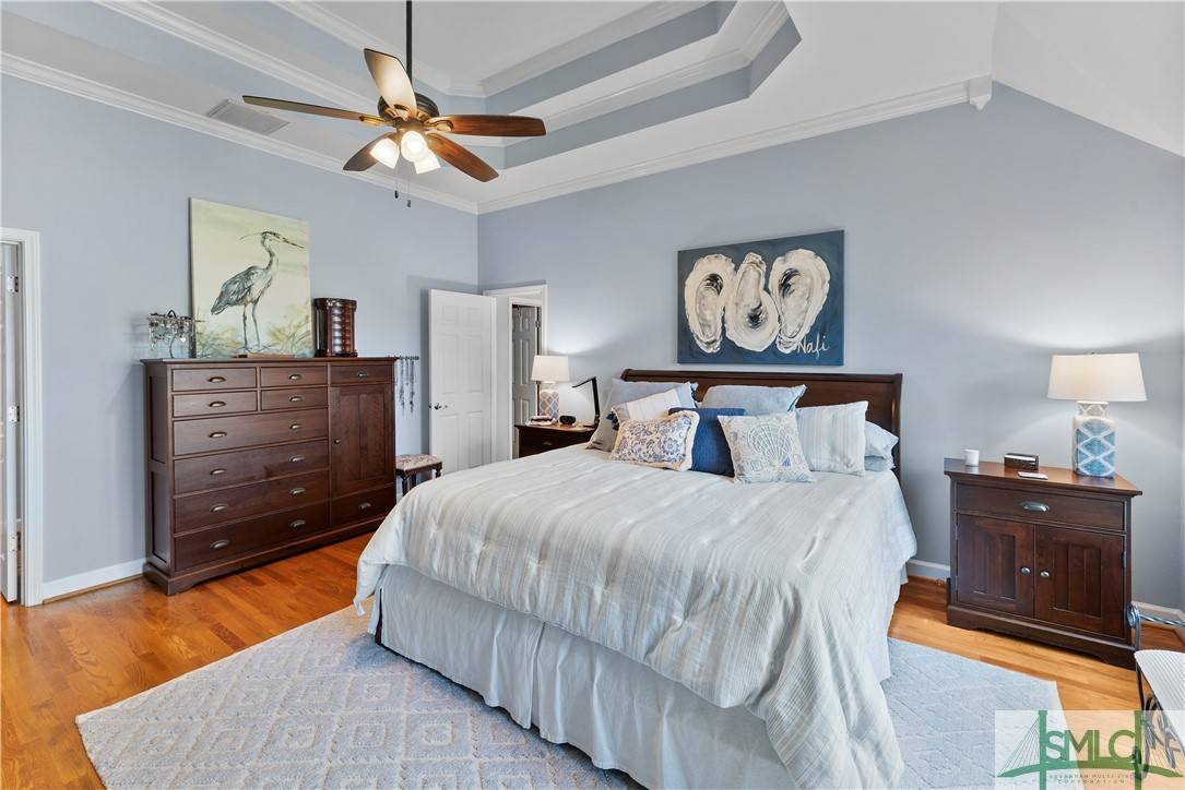 Richmond Hill, GA 31324,193 Belle Island CT