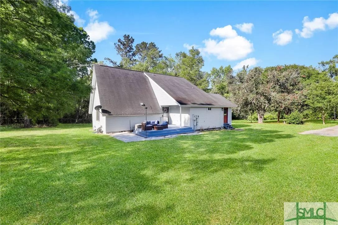 Metter, GA 30439,56727 GA 46 HWY