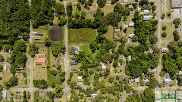 Darien, GA 31305,0 Monroe ST