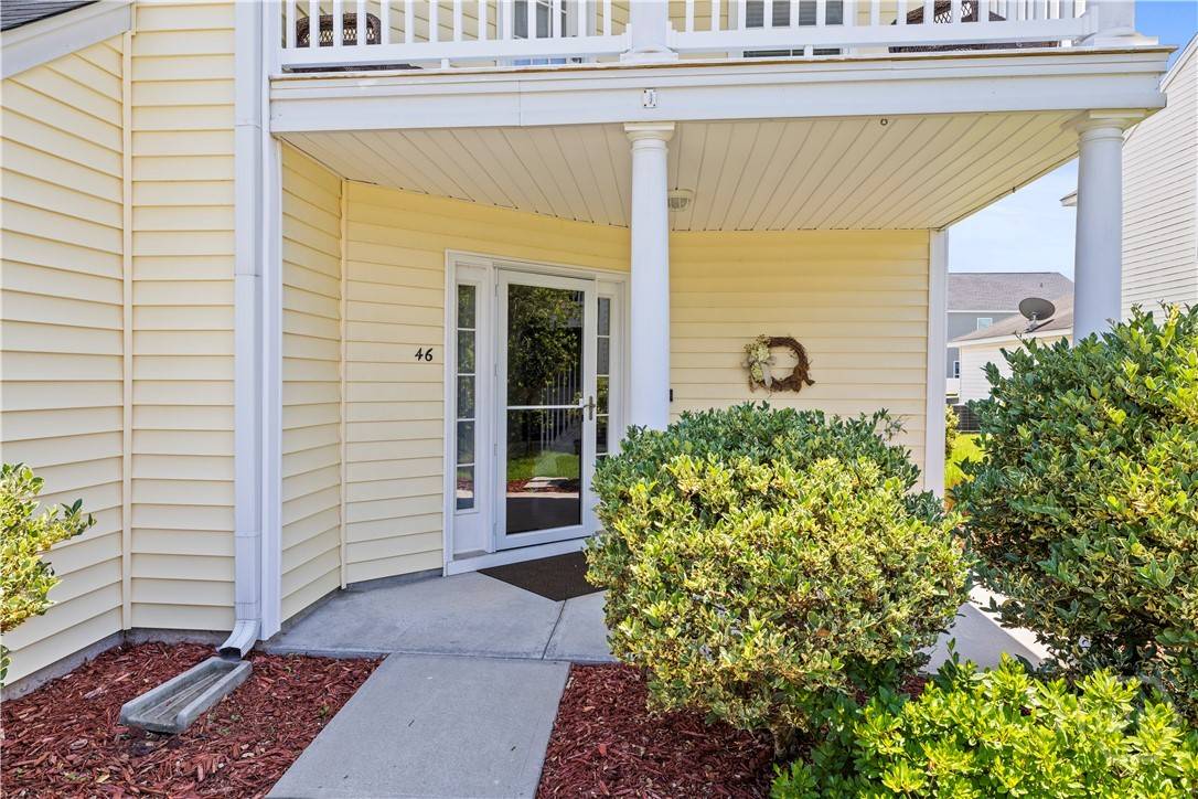 Savannah, GA 31407,46 Central Park WAY