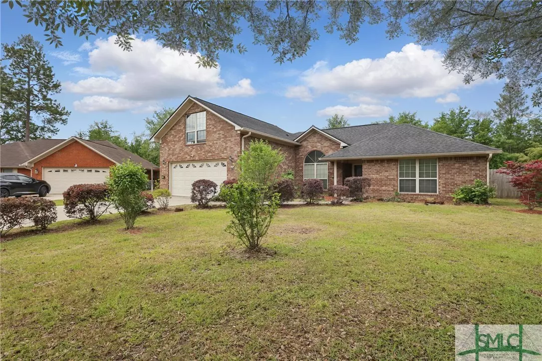 Hinesville, GA 31313,104 Shallowford CIR