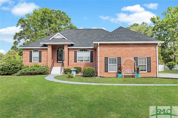 948 Sterling RD, Richmond Hill, GA 31324