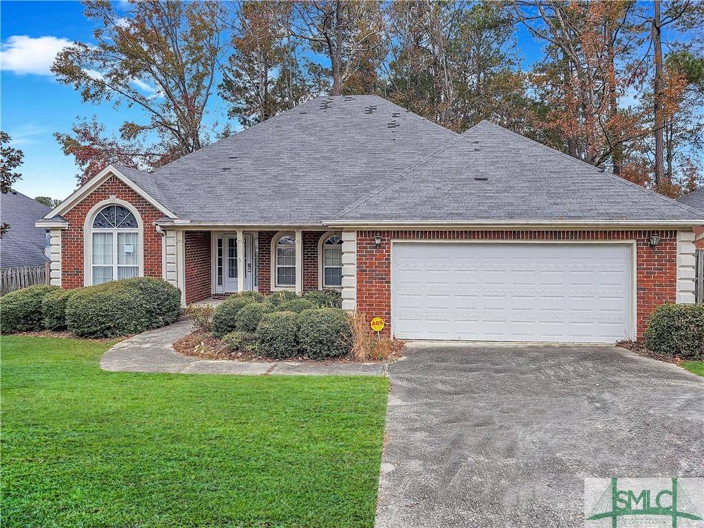 13 Eagle Pointe DR, Augusta, GA 30909