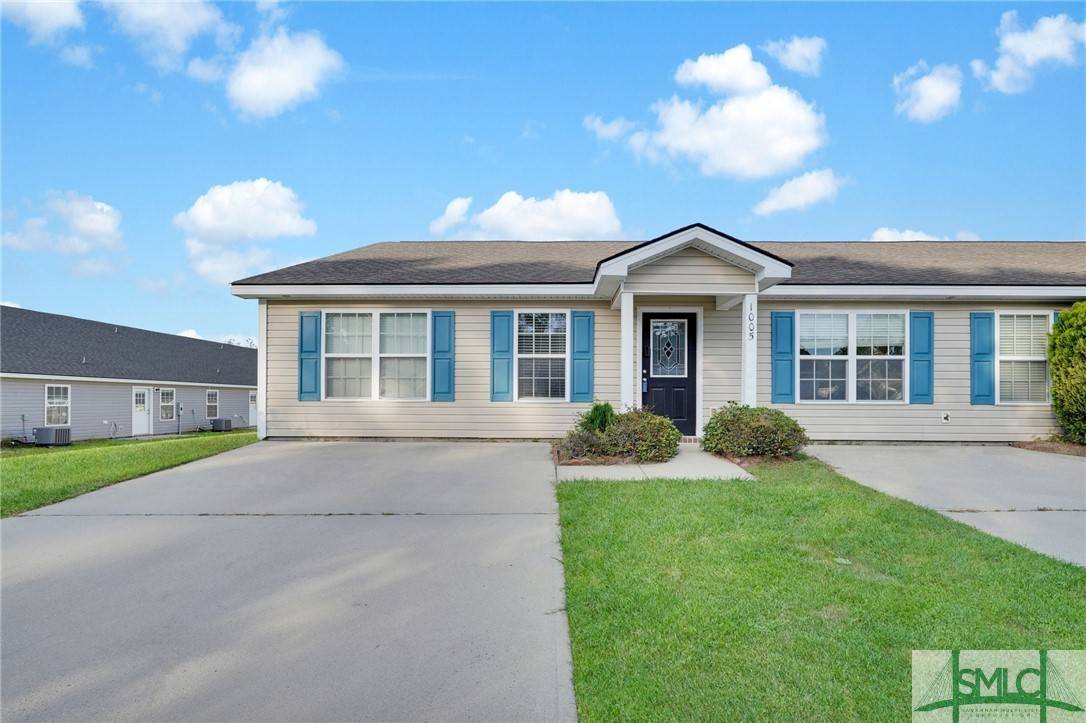 Rincon, GA 31326,1005 Wadley CIR