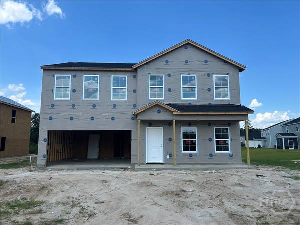 102 Garnet CT, Springfield, GA 31329