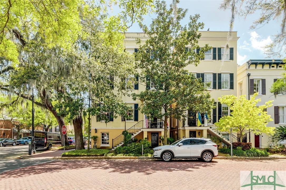 3 W Jones ST #4A, Savannah, GA 31401