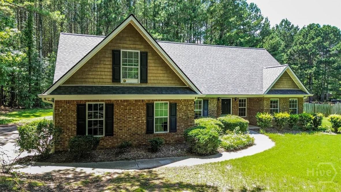 3107 Madison DR, Monroe, GA 30655