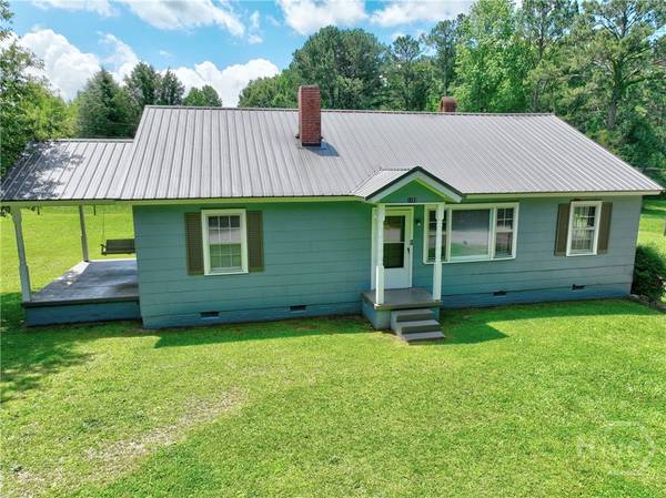 1193 Harmony Church RD, Monroe, GA 30655