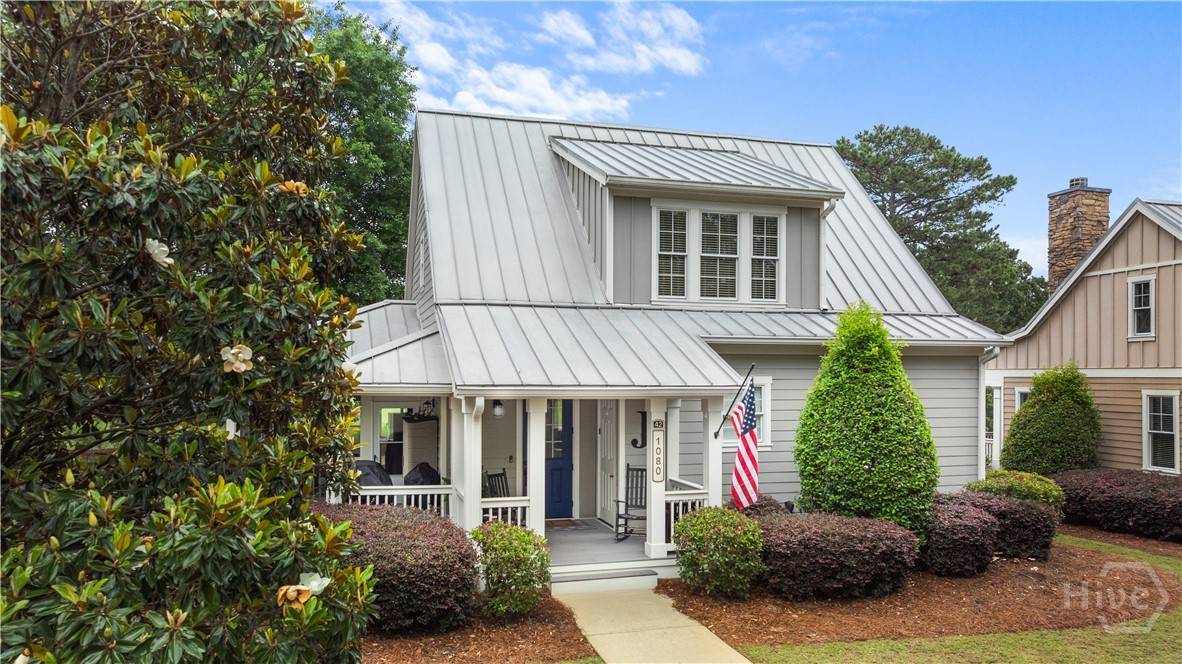 1080 Landing DR, Greensboro, GA 30642