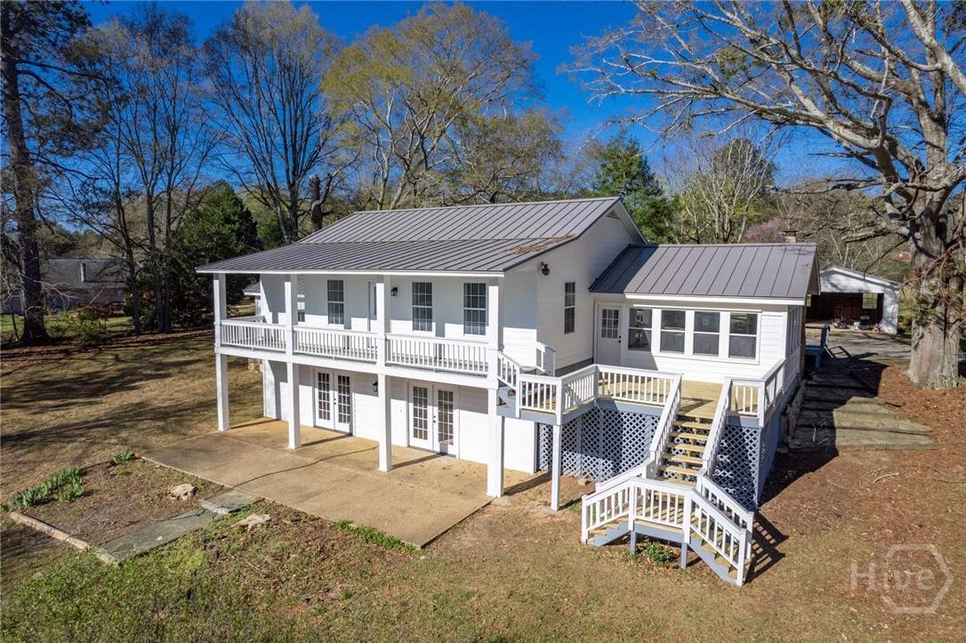 1050 Eugene LN, Madison, GA 30650