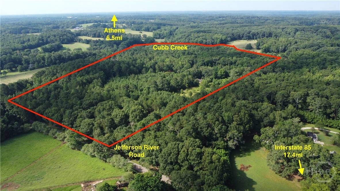 9892 Jefferson River RD, Athens, GA 30607
