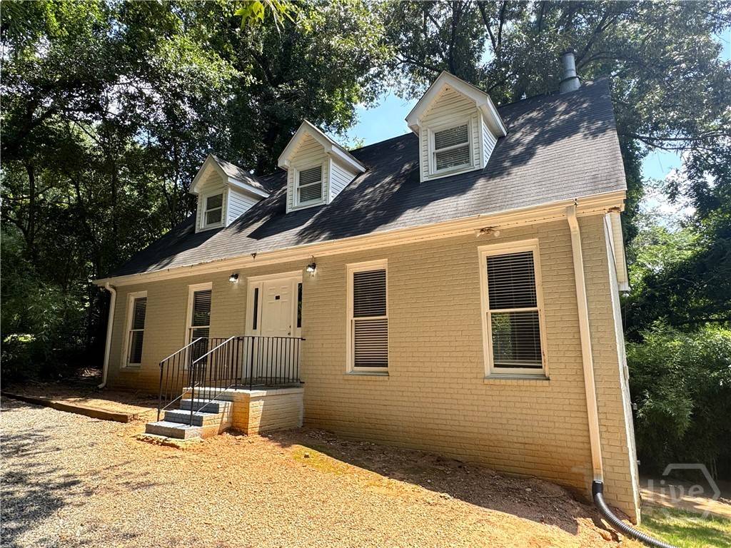 620 Pinecrest DR, Athens, GA 30606