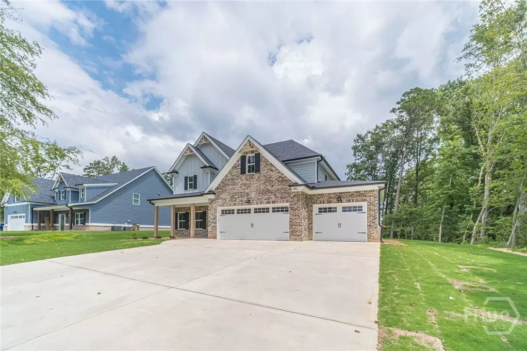 Pendergrass, GA 30567,1758 Mountain Creek Church RD