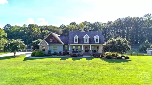 Monroe, GA 30655,2215 Mount Paran Church Rd