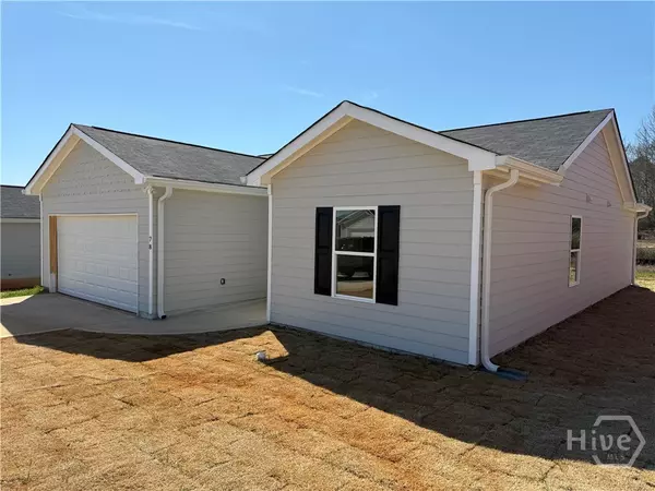 Carnesville, GA 30521,133 Adaline CT