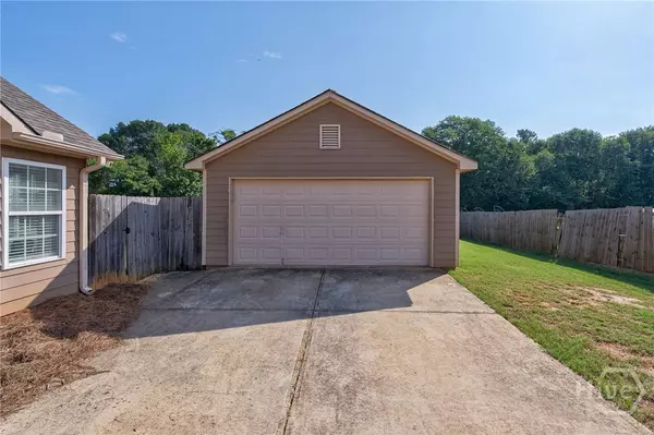 Statham, GA 30666,108 Presidential LN