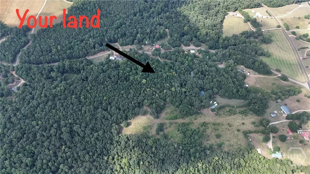 1276 Winns Lake RD, Comer, GA 30629