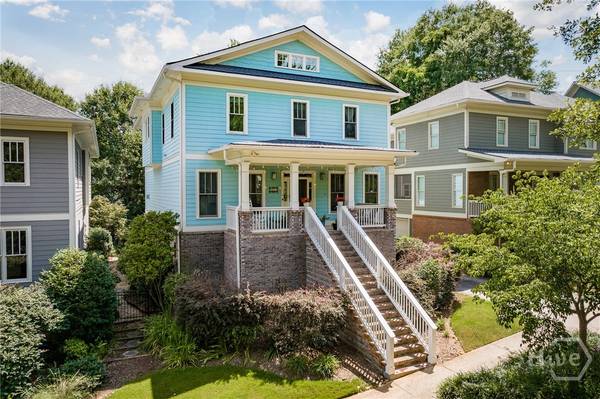 163 Easy ST, Athens, GA 30601