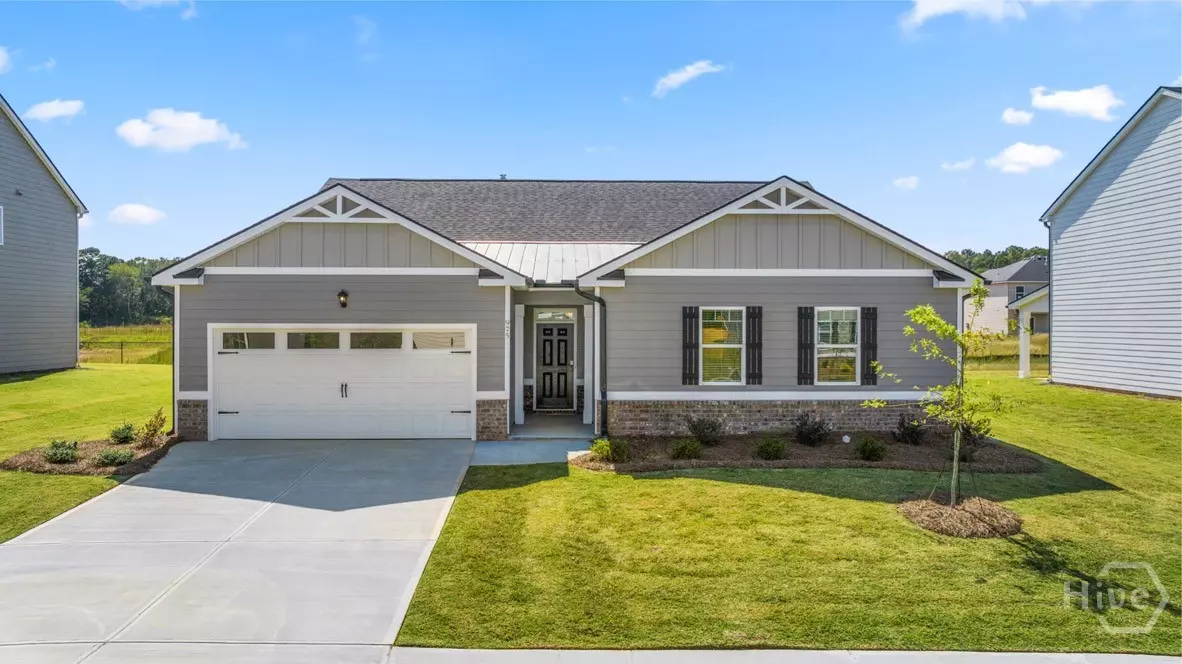 Statham, GA 30666,198 Daurian DR