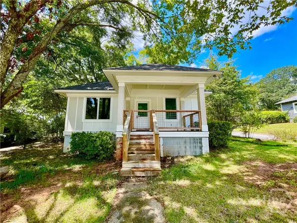 Athens, GA 30601,191 First Street