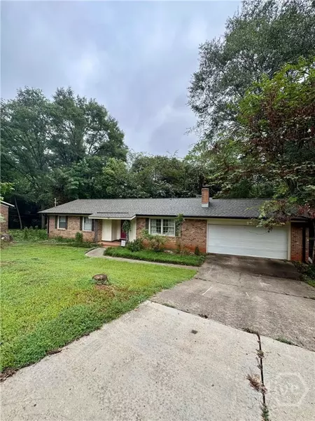 100 Rumson RD, Athens, GA 30605