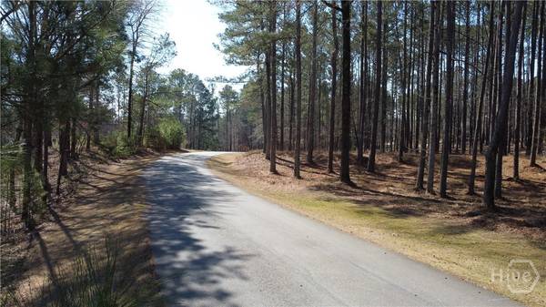 1041 Shadow Creek WAY, Greensboro, GA 30642