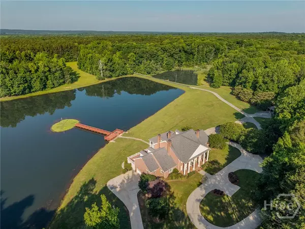 2720 Doster RD, Madison, GA 30650