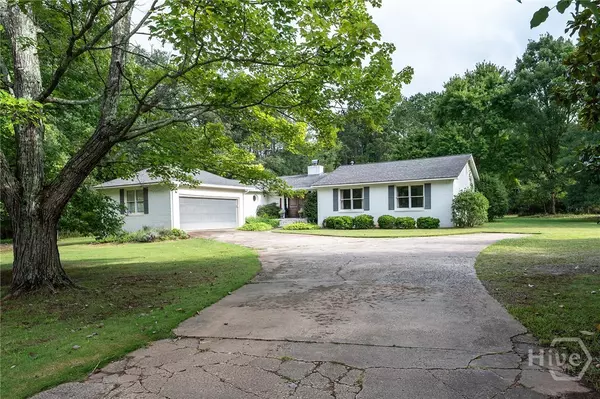 1040 Wildwood PL, Watkinsville, GA 30677