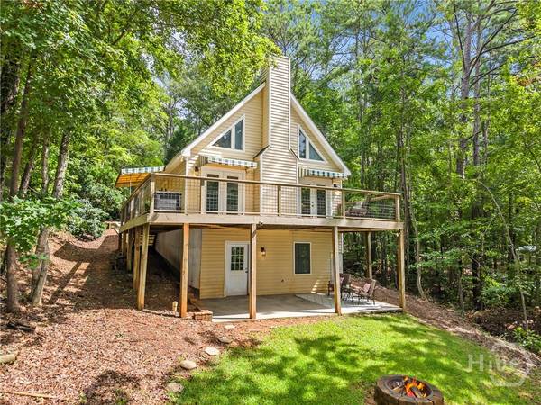 116 Sunfish TRL,  Eatonton,  GA 31024