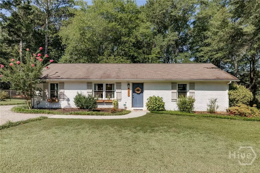 1850 Rays Church RD, Bishop, GA 30621