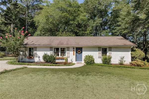 1850 Rays Church RD, Bishop, GA 30621