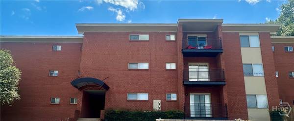 250 Little ST #D202, Athens, GA 30605