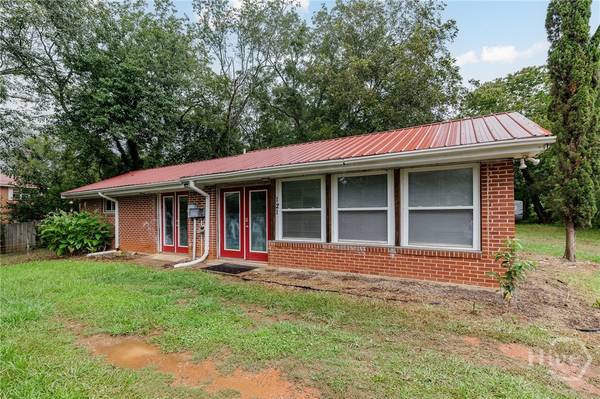 121 Sweetgum WAY, Athens, GA 30601