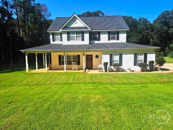 453 Borders RD, Commerce, GA 30530