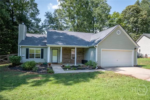 162 Azalea DR, Winder, GA 30680