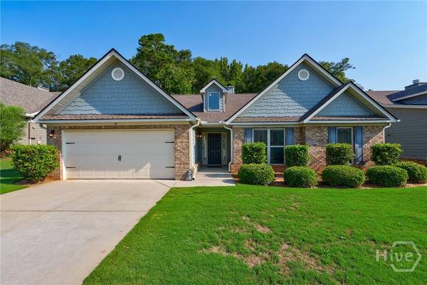 74 Goldshore WAY, Statham, GA 30666