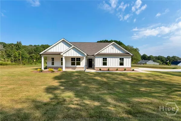 Winder, GA 30680,797 Ode Peppers RD